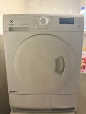 Asciugatrice Electrolux Rex RDH3671PUE – 7 kg – Classe A+ – Solarex EnergySaver