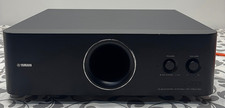 Yamaha Powered Subwoofer