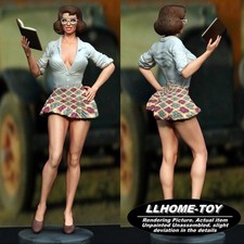 Statuina kit garage non