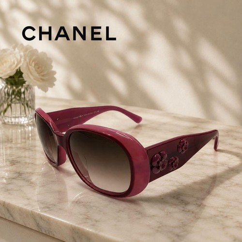 Occhiali sole chanel - occhiali,