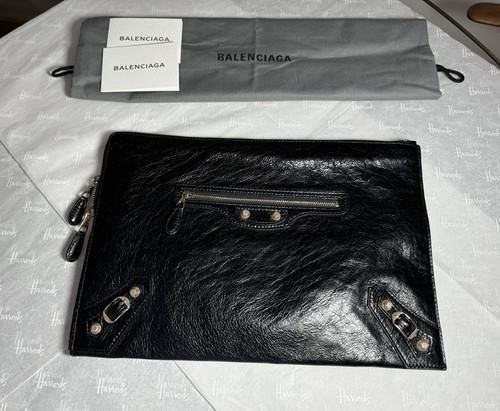 Borsa pochette balenciaga - borsa,