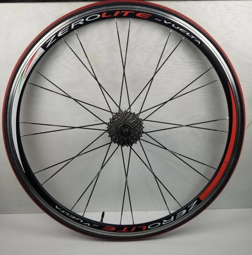 Zerolite vuelta 700c - zerolite,