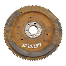 Volano Motore FIAT PUNTO 1 2 Serie 1.1 1.2 Benzina RICAMBIO USATO ORIGINALE