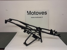 BMW Motorrad - Telaio