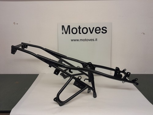 Bmw motorrad telaio - motorrad,