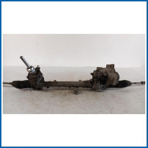 Scatola sterzo ford focus - scatola,