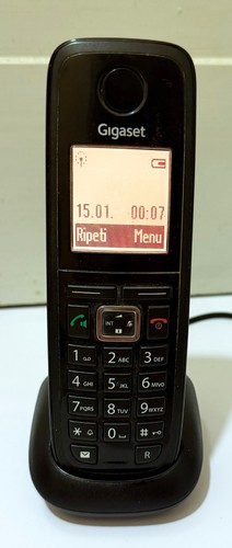 Portatile gigaset a510 - portatile,