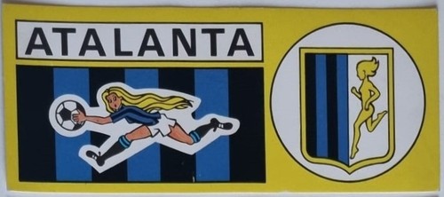 Panini calciatori 1972 - panini, 1972-73