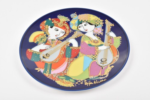 Piatto parete rosenthal - da,