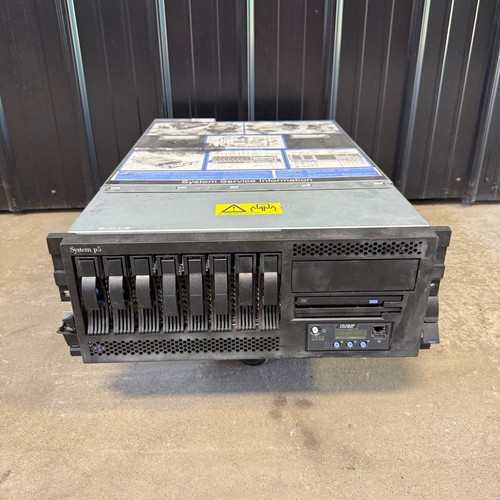 Ibm system ht303280 - p5, |