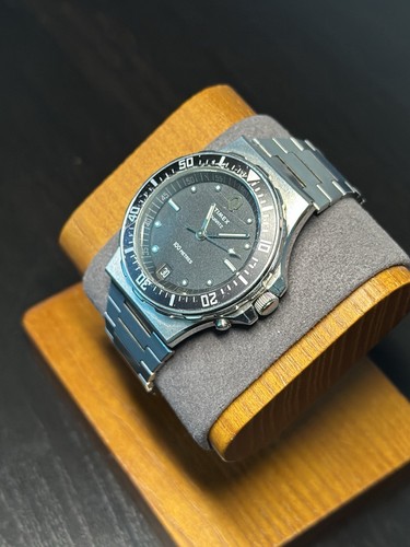 Orologio vintage anni timex - vintage,