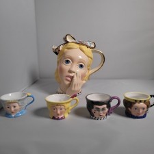 Teiera inglese 8" Paul Cardew