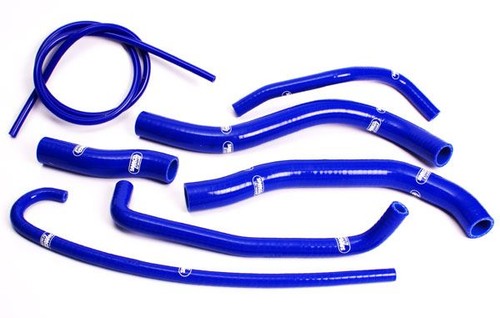 Tubi ruota silicone blu - tubi, in