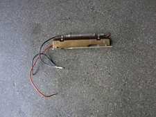 Rowe Ami Vinyl Jukebox Reed