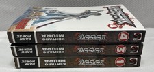 Berserk manga vol. 1 vol. 3