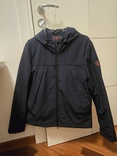 Giaccone Nuvolari Ragazzo taglia 46 