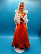 Barbie Vintage Deluxe Quick