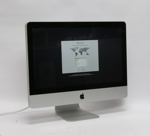 Apple imac pollici 2 5 - apple, 21,5
