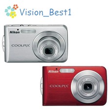 Nikon COOLPIX S210 CCD