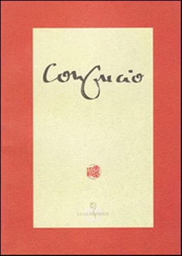Confucius kong kon fu - zi.,