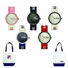Fila Biella Italia Orologio