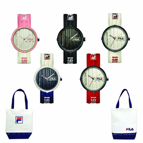 Fila biella italia - italia, orologio