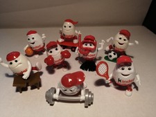 Kit Completo - Kinderino Sport