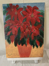 Dipinto originale firmato olio