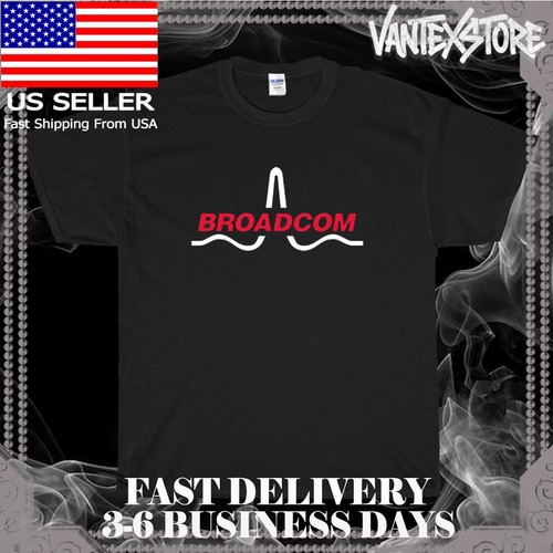 Nuova camicia broadcom - nuova,