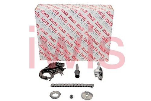 Iwis motorsysteme 59807set kit - iwis,