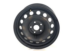 10094066 CERCHIO IN FERRO DA 16 POLLICI 5 FORI 16X6,5J ET41 MG MG4 EV STANDARD E