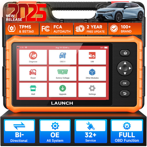 2025 launch crp919c lite - launch,