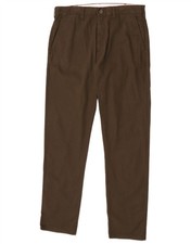 Pantalone chino uomo Zara