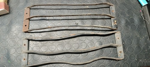 Accessori suzuki samurai - suzuki,