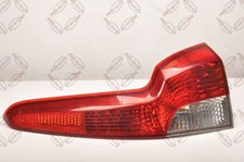 Volvo V50 ab2007 Restyling