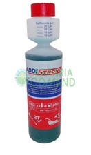 ADDITIVO PER BENZINA SENZA