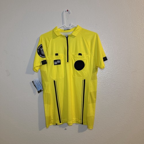 Maglia arbitro calcio - maglia,