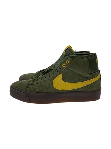 Sneakers alte nike - sneakers,