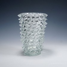 Vaso vintage Ercole Barovier -