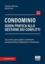 Libro - Salvatore Albanese