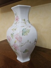 Vaso Porcellana Couty Limoges