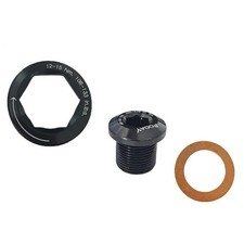 Boulons de manivelle 26mm en