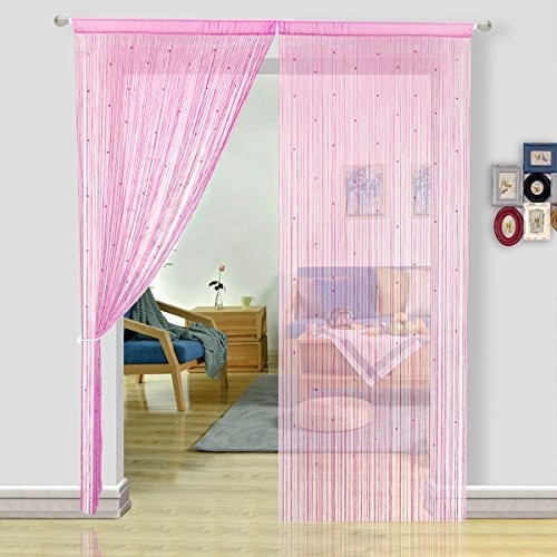 Hsylym tenda con - tenda, frange