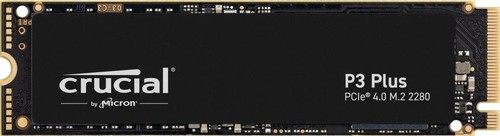 Crucial plus 2000 gb - plus,