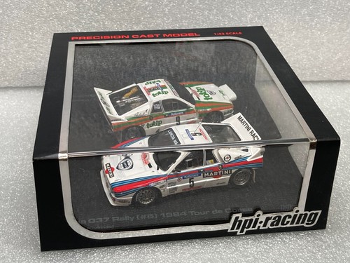 Hpi racing 8035 - racing, 1/43