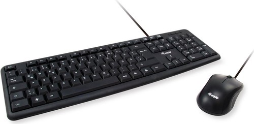 Conceptronic tastiera standard - tastiera,