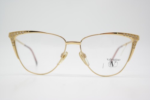 Occhiali vintage valentino - vintage,