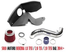 Filtro Aria Sportivo