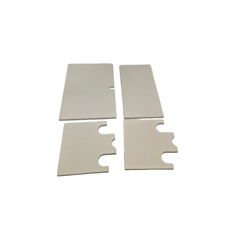Ferroli 39811460 pezzi - 4,