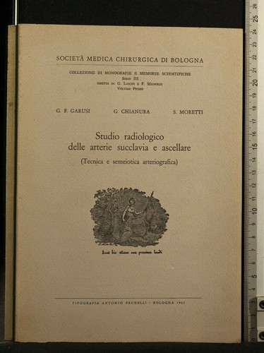Studio radiologico delle - studio,